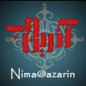 Nima - Azarinweb آواتار ها