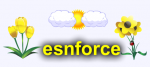 esnforce آواتار ها