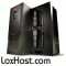 آواتار LoxHost