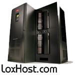 LoxHost آواتار ها