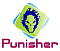 آواتار Punisher