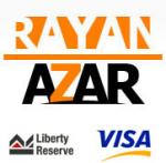 RayanAzar آواتار ها