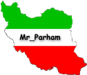 Mr_Parham آواتار ها