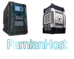 ParnianHost آواتار ها
