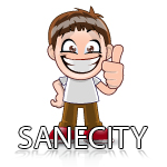 sanecity آواتار ها