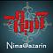 آواتار Nima - Azarinweb