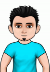 Morebi98 آواتار ها