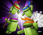 tech11 آواتار ها
