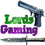 LordsGaming آواتار ها