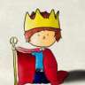 little king آواتار ها