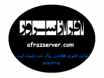 afraz-server آواتار ها