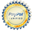 Paypal Verified آواتار ها