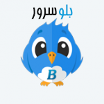 blueserver آواتار ها