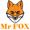 آواتار MrFox