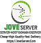 آواتار JoveServer