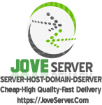 JoveServer آواتار ها