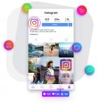 autoinstagram آواتار ها