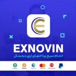 exnovin آواتار ها