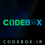 CodeBox آواتار ها CodeBox آواتار ها
