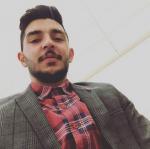 AliFatehi آواتار ها AliFatehi آواتار ها