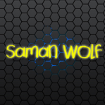 Saman_Wolf آواتار ها
